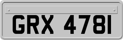 GRX4781