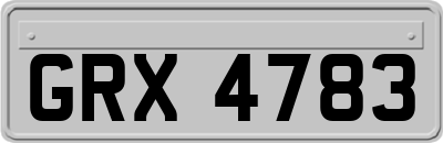 GRX4783