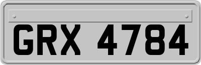 GRX4784
