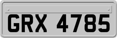 GRX4785
