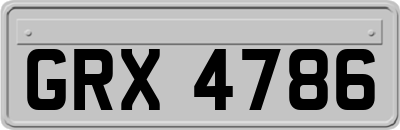 GRX4786