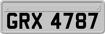 GRX4787
