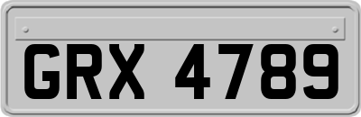 GRX4789