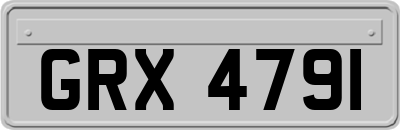GRX4791
