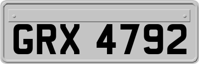GRX4792