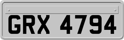GRX4794