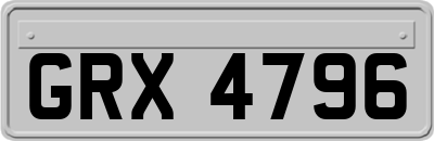 GRX4796
