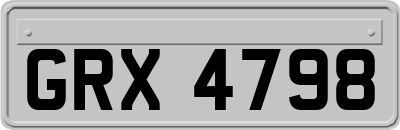 GRX4798