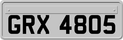 GRX4805