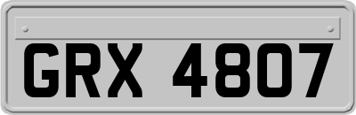 GRX4807