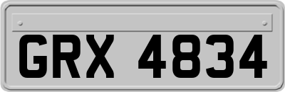 GRX4834