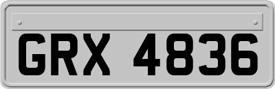 GRX4836