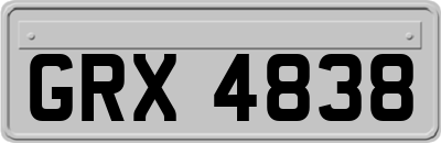 GRX4838