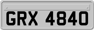 GRX4840