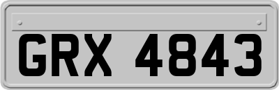 GRX4843