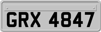 GRX4847