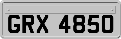 GRX4850