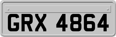 GRX4864