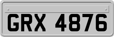 GRX4876