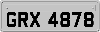 GRX4878