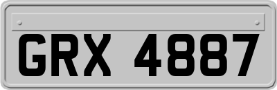 GRX4887