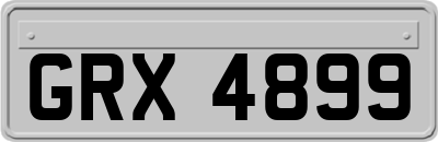 GRX4899