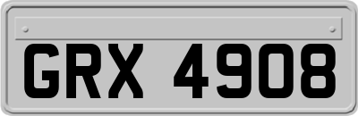 GRX4908