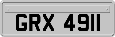 GRX4911
