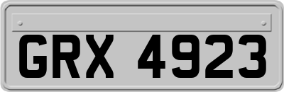 GRX4923