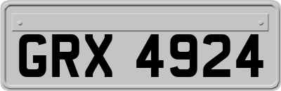 GRX4924