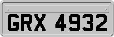 GRX4932