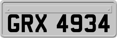 GRX4934