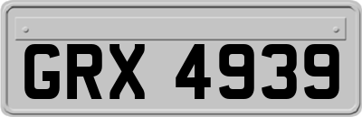 GRX4939