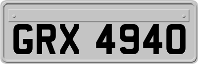 GRX4940