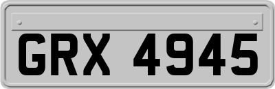 GRX4945