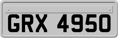GRX4950