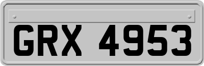 GRX4953