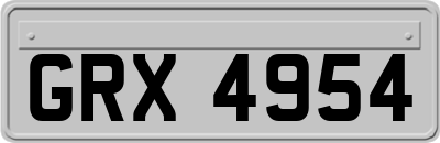 GRX4954
