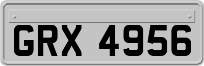 GRX4956