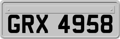 GRX4958