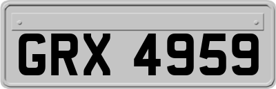GRX4959