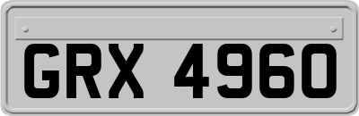 GRX4960