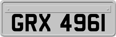 GRX4961