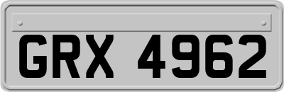 GRX4962