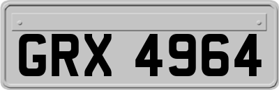 GRX4964