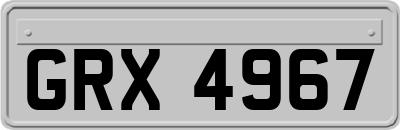 GRX4967