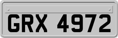 GRX4972