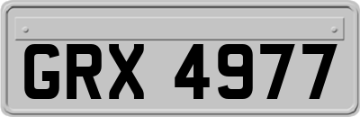GRX4977