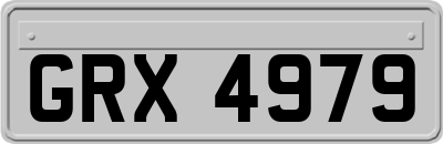 GRX4979