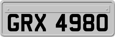 GRX4980